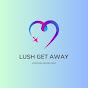 Lush Getaways logo