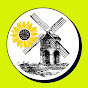 Girasoles viajeros logo