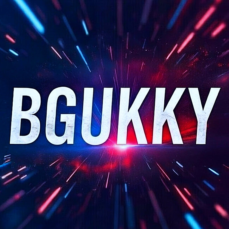 BGUKKY