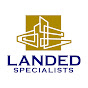 Landed Specialists logo