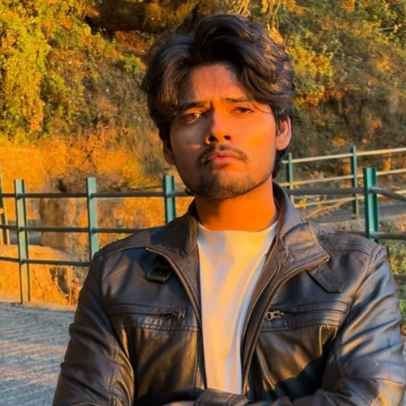 Theamitsharma