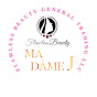 Flawless by Madame J logo