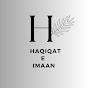 Haqiqat-e-Iman channel logo