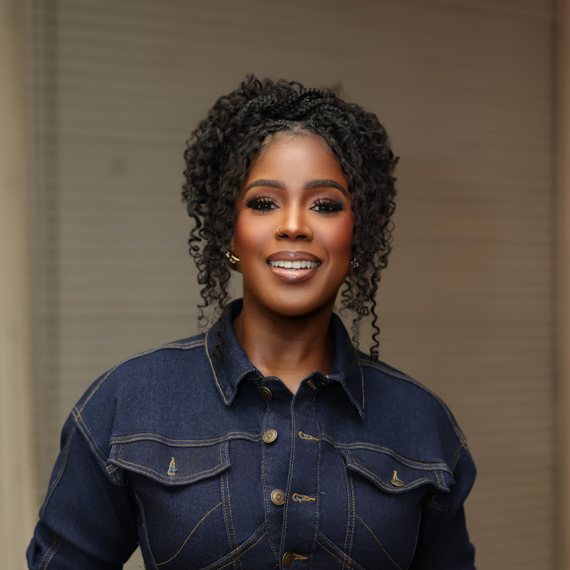 Tashara Parker icon
