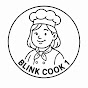 Blink cook foods logo