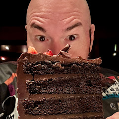 Bob Eats Vegas net worth