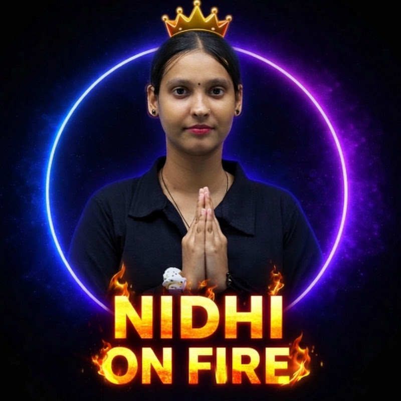 Nidhi On Fire