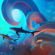 Infinite Ocean Vibes