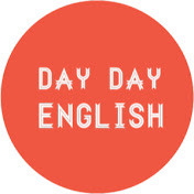 DAY DAY ENGLISH Language Learning