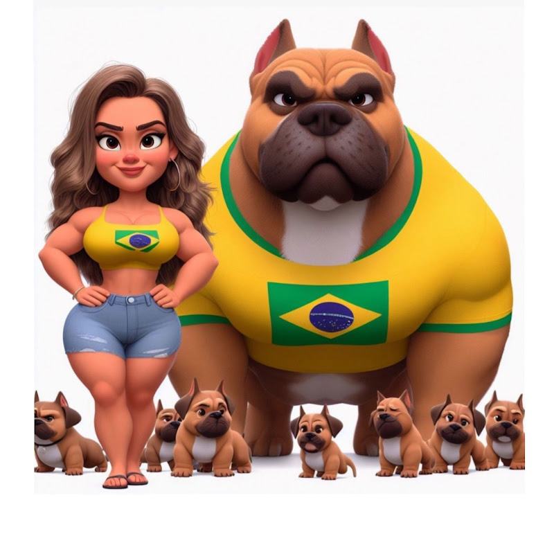 Samba Kennels