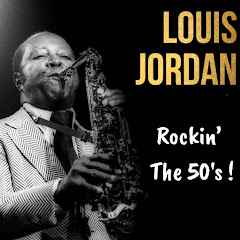 Louis Jordan & His Tympany Five - Topic