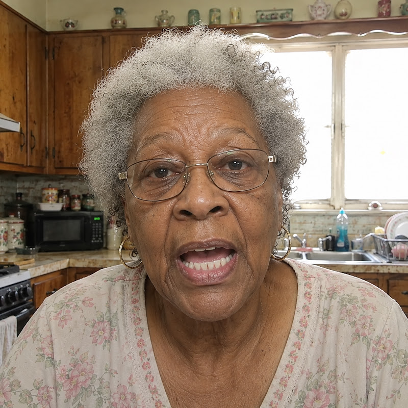 Betty Lou Williams