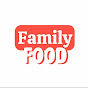 Family food  logo