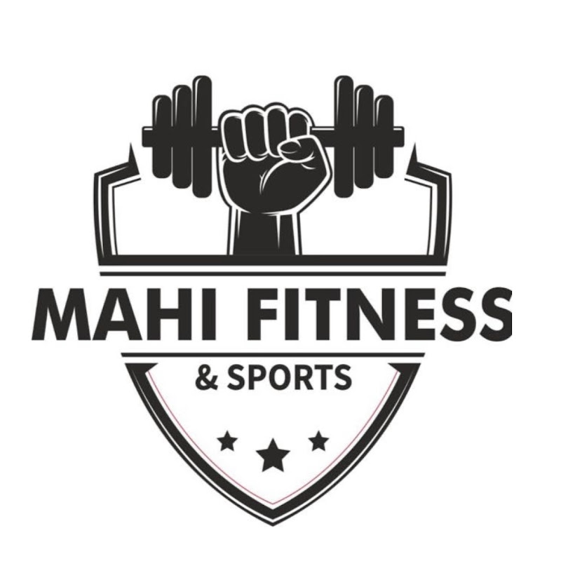 Mahi Fitness (gym) 💪
