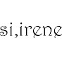 si,irene logo
