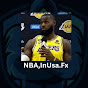 Nba In Usa FX logo