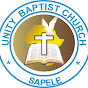 UNITY BAPTIST CHURCH SAPELE logo