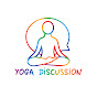 Yoga Discussion YouTube Profile Photo