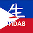 LiZy08pF-nc-channel-avatar-Vidas in Transit
