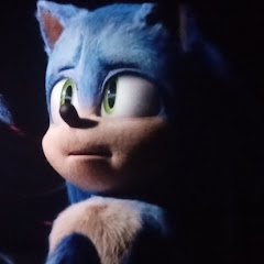 SONIC THE HEDGEHOG FAMILY 2.0