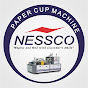 Nessco Machinery logo