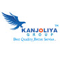 KANJOLIYA LABTEST PVT LTD - KANJOLIYA GROUP logo