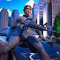 ENOX Avatar