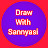 Draw With Sannyasi 