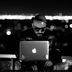 DJ Sebas Gramajo