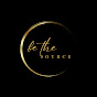Be the Source logo