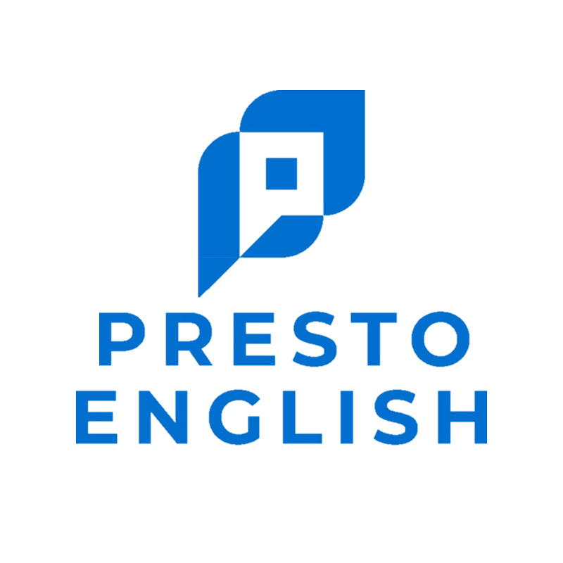 Presto English Learning