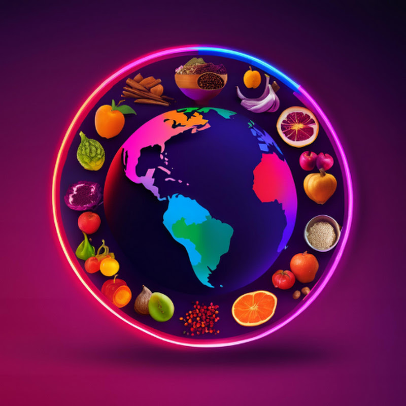 The World of Food