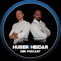 Huber & Heidar - Der Podcast