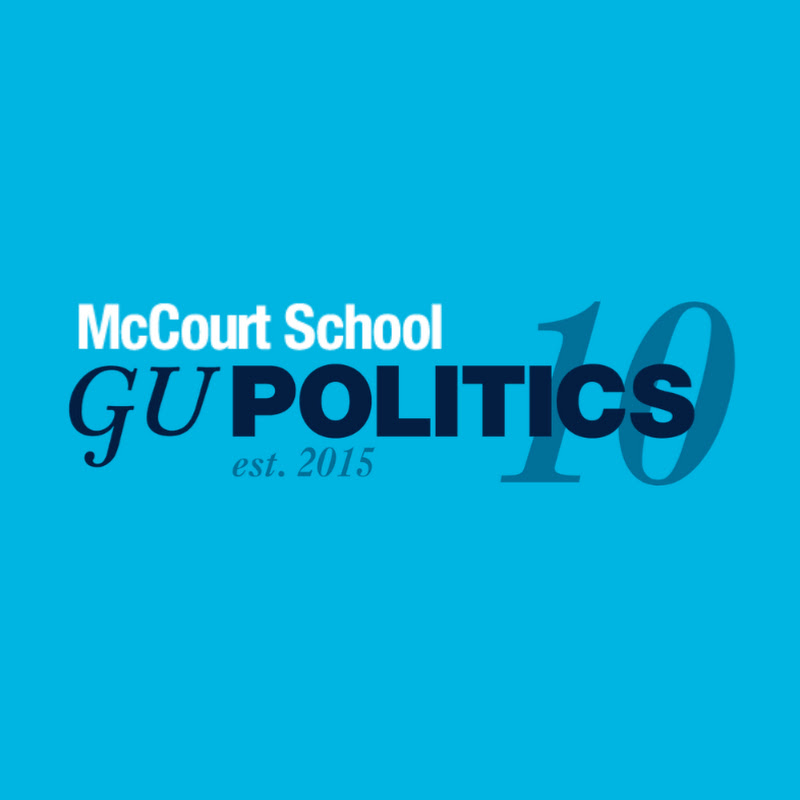 Georgetown University Institute of Politics and Public Service