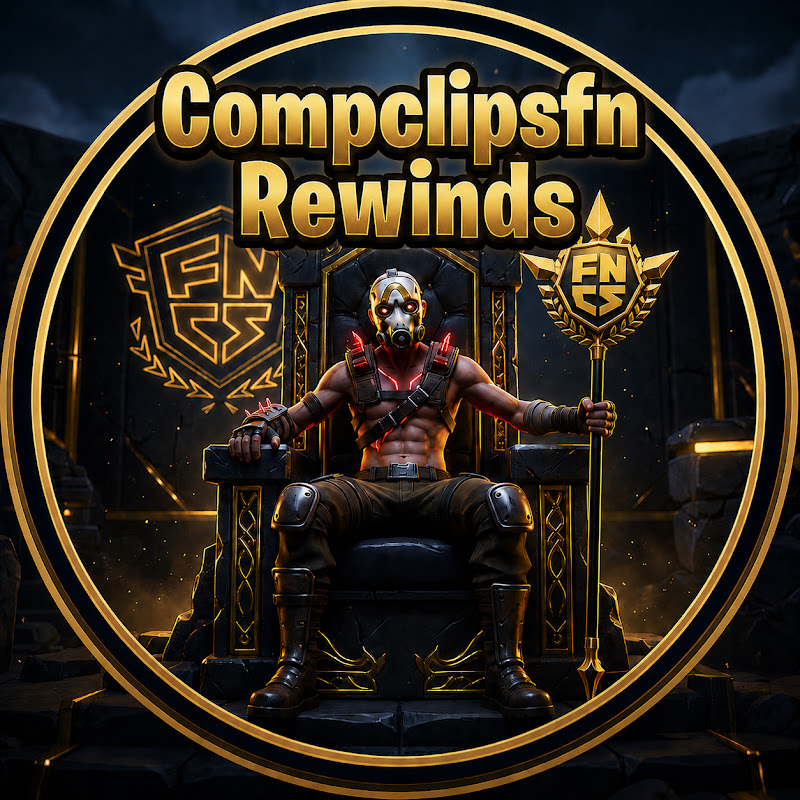 CompClipsFN Rewinds