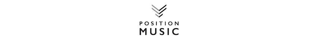 Position Music Avatar de chaîne YouTube