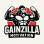 GAINZILLA MOTIVATION logo