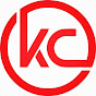 Kc Supermarket logo