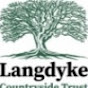 Langdyke Countryside Trust logo