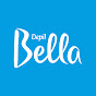 Depil Bella logo