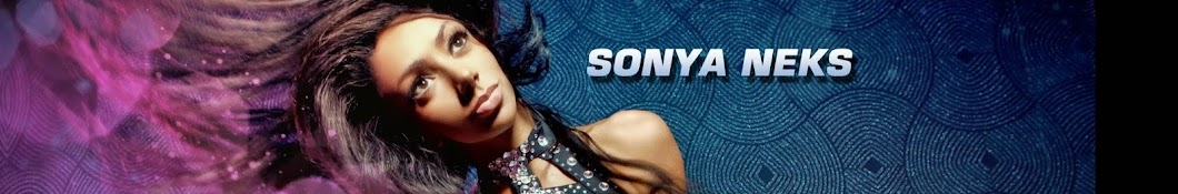 Sonya Neks YouTube channel avatar