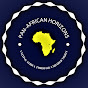 PAN-AFRICAN HORIZONS  logo