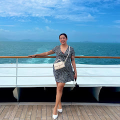 Travel with Jaluy channel thumbnail
