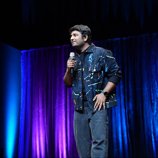 Parth Gadhavi