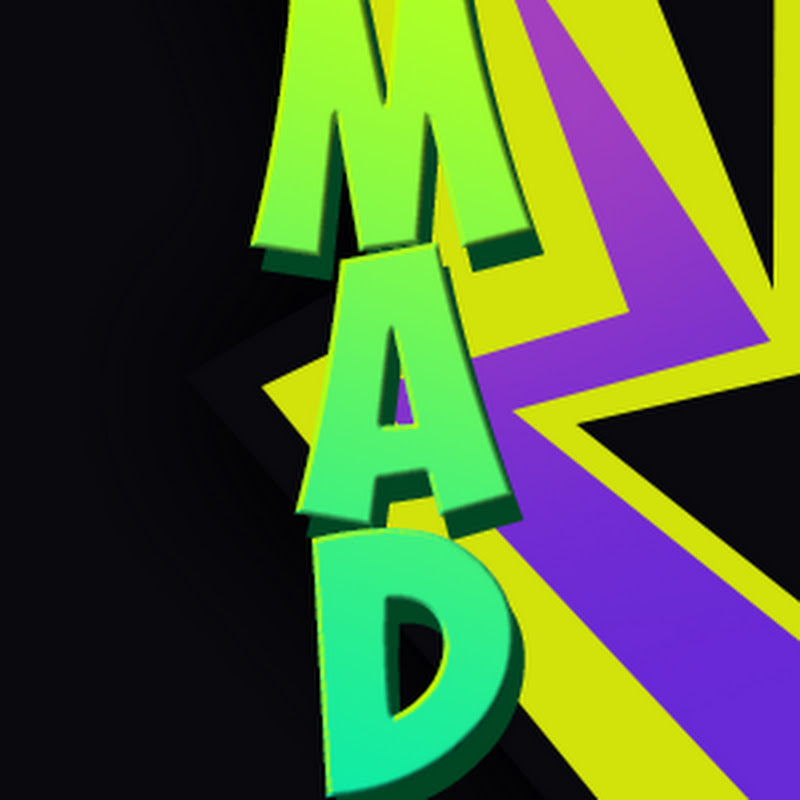 Madbad_TV