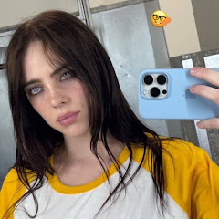 Billie eilish 3457