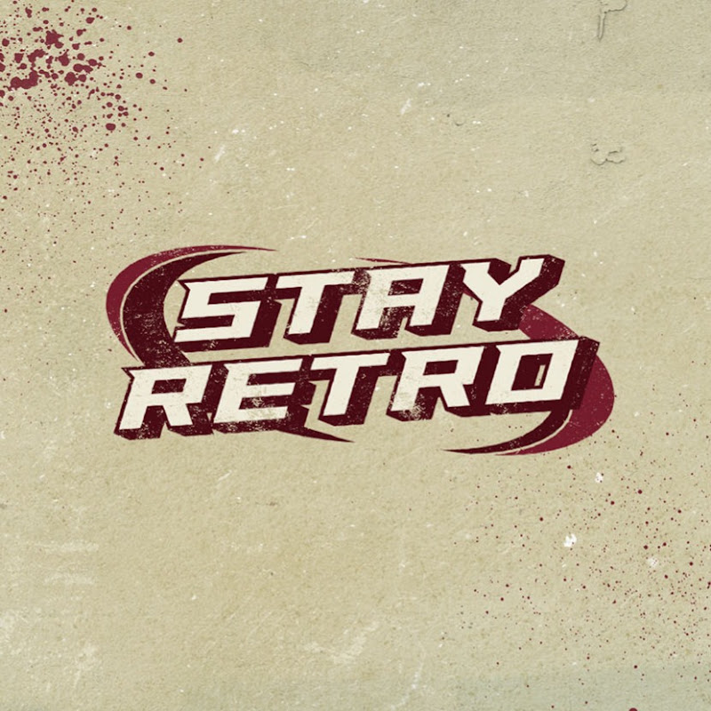 Stay Retro