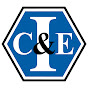 ICE - Industrial Contracting & Engineering logo