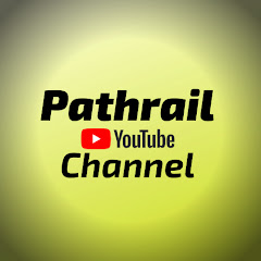 Pathrail YouTube Channel channel logo