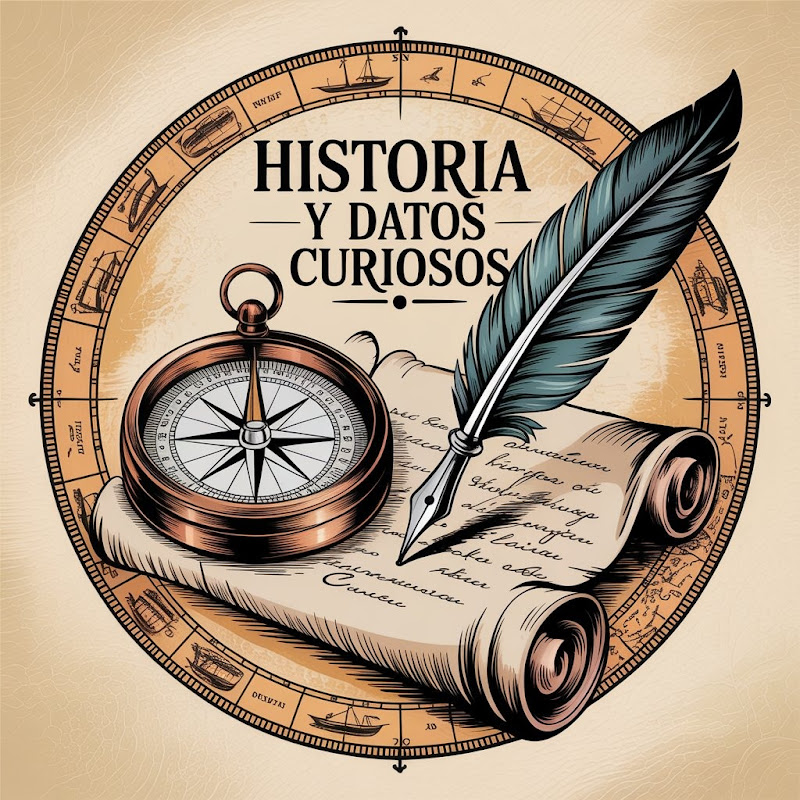 Historia y Datos Curiosos